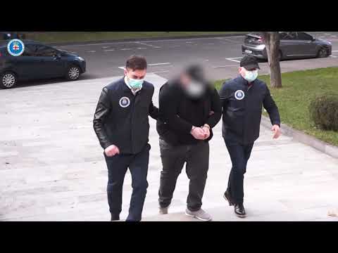 პროკურატურამ კორუფციული დანაშაულის ბრალდებით ორი პირი დააკავა