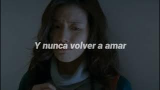 Kim Bum Soo - A Sad Story More Than Sadness | SUB ESPAÑOL