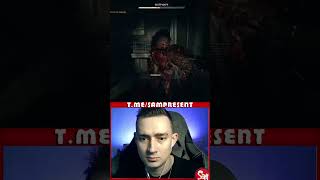 ХИМЕРА МАТРИАРХ | Dying Light: The Beast | #Sampresents