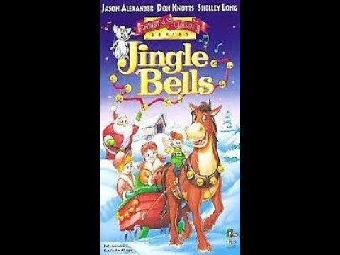 Jingle Bells (Video 1999) - IMDb
