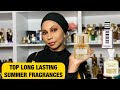 TOP LONG LASTING SUMMER | COMPLIMENT GETTER | FRAGRANCE COLLECTION 2021