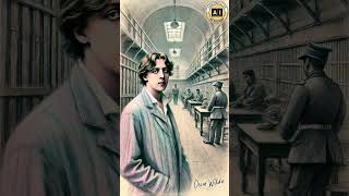 Oscar Wilde: Imprisoned for Love and Identity #history #facts #oscarwilde