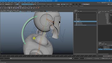 Rigging Tube/Wires Between 2 Different Objects