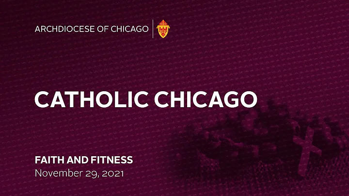 Catholic Chicago Radio - Live Radio Program 11/29/...