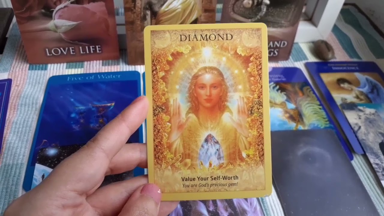 🌟🌟 Past Life Reading - Star Light you are Tarot Reading🌟🌟🙏🌸☀️