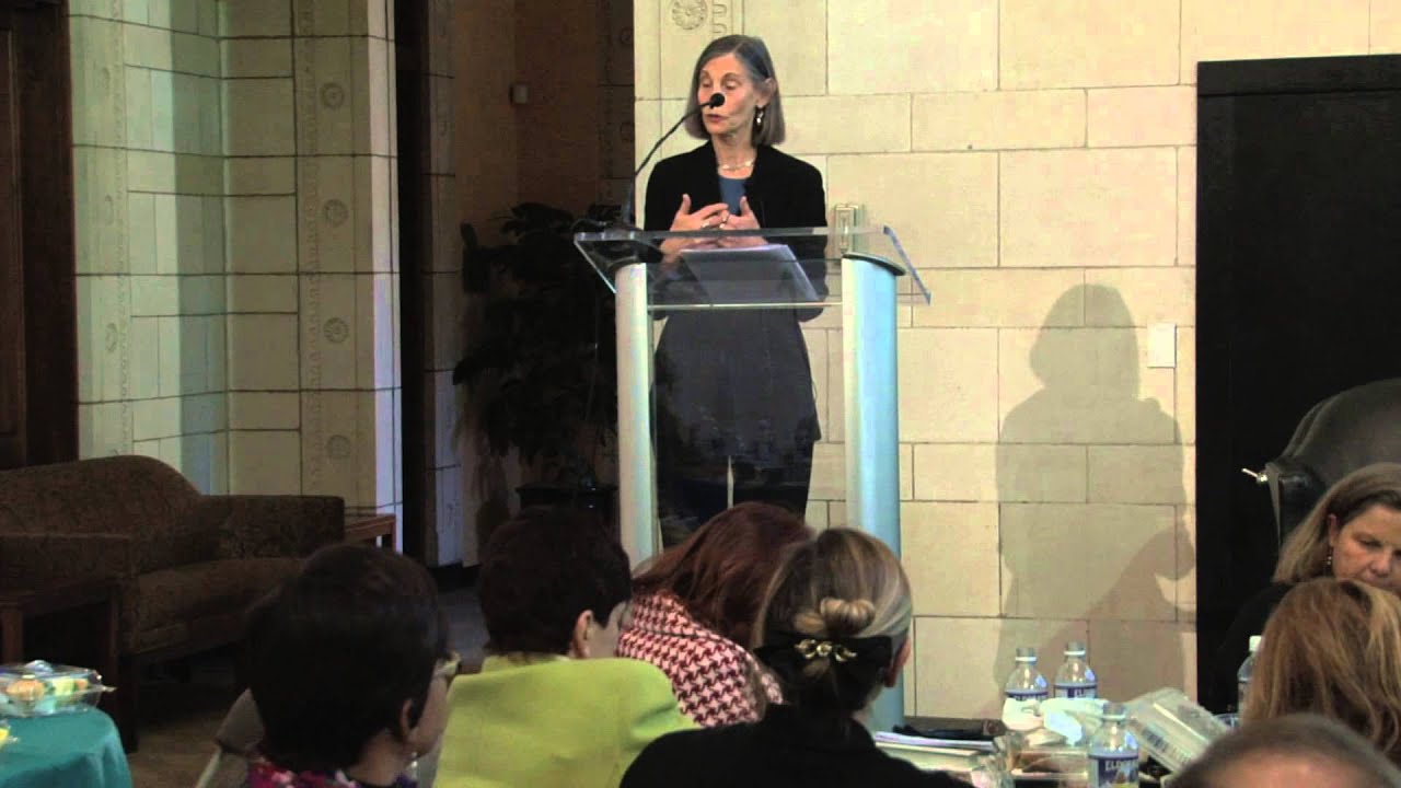 Health Disparities to Health Equity: Dr. Paula Braveman - YouTube