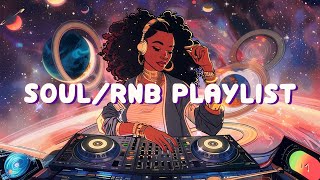 Neo Soul Music Songs To Put In The Best Mood - Soulrnb Playlist