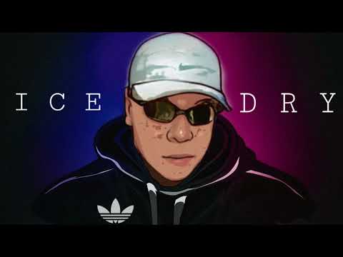 MC Jackson - ICE DRY ?(Audio Oficial)  #trapbr