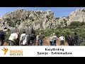 Lezing BirdingBreaks: EasyBirding Spanje - Extremadura (SOVON dag, 2020)
