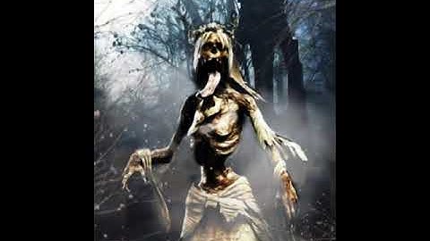 Thumbnail of Here Comes The Bride - Elvira