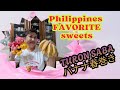 Philippines' Favorite Sweets!!! TURON SABA #food #mycooking #mylife #saba #bananarecipes