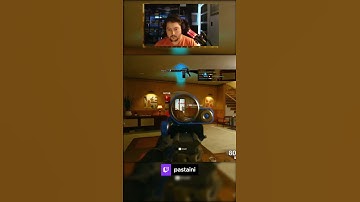 spawn trap #streamladder #Bo6 #twitch #stream #Funnymoments #gaming #clips