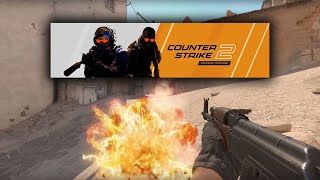 Team Victory - Counter Strike 2#1