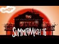 DJ Earworm - Summermash '16