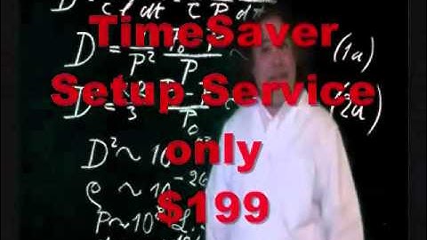 Albert Einstein Theory of Economic Relativity Funny Commercial
