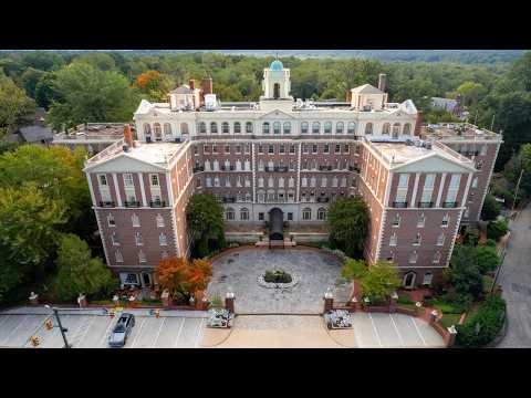 5621 Cary Street Rd unit 4, Richmond, VA home video tour