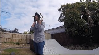 Backyard Skate Sessions - Volume III