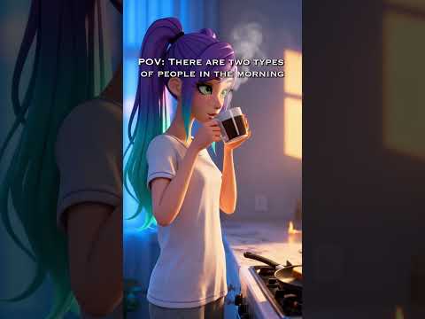 Are You A Morning Person Polar