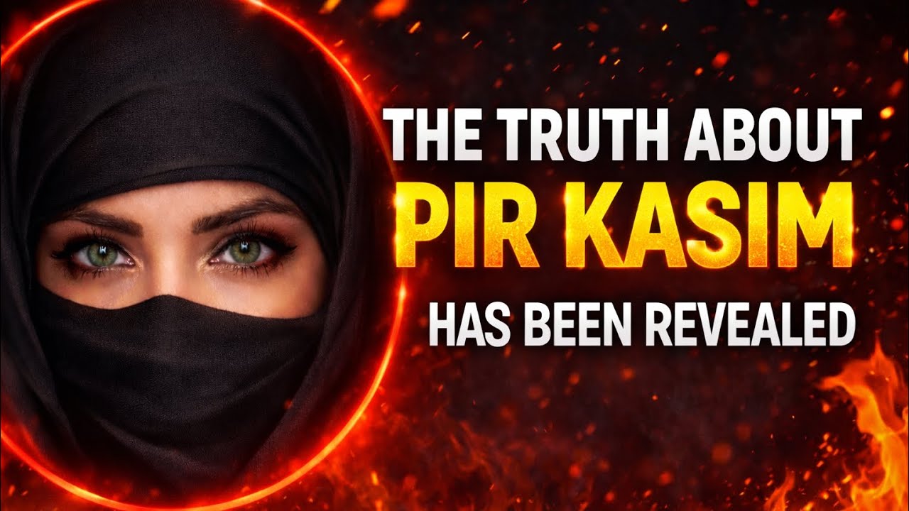 The Truth About Pir Kasim Reality Finally Revealed YouTube