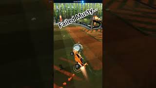 Bad Reset Musty#rocketleague#rlchamp#rl #gaming#rocketleagueclips#games#gameplay#freestyle#fyp#fun