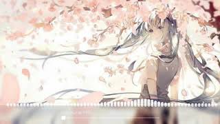 Yume to hazakura- Hastune Miku [By Neko Chan]