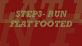 David beckham free kick tutorial