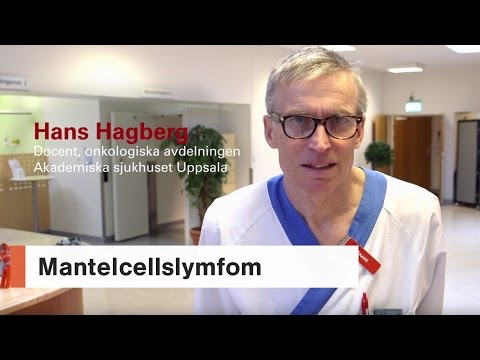 Video: Mantelcelllymfom Kontra Andra Lymfom: Vad är Skillnaden?