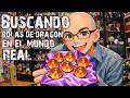 ¿Soy mu Friki? Busqué dos veces en mi vida las "verdaderas" bolas del Dragón