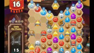 MB Hexa Blast Stage 799