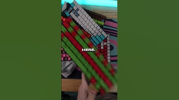 We got a ton #keyboard #gaming #pc #customerorder #warzone #cod #apex