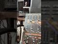 Roland SH-4d & Behringer 2600