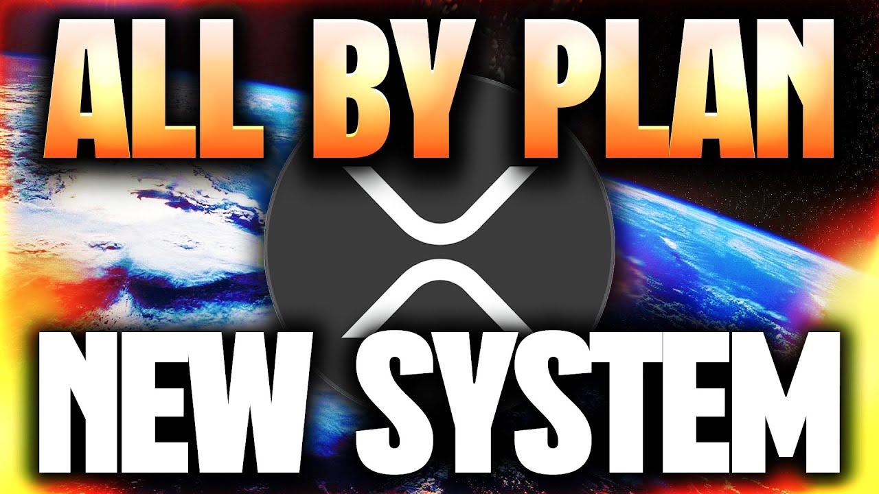 Ripple XRP | ENGINEERED COLLAPSE | Ripple / IMF CBDC Platform | New System