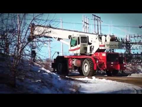 RTC-8065 Series II Mill Work in Maine