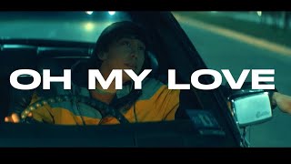 RaiM – Oh My Love [OFFICIAL LYRIC VIDEO]