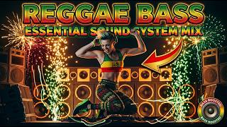 Zyloka Reggea Dumb Bass  The Most Powerful Reggae Beats Ever Feel The Vibes