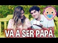 LUZU VA A SER PADRE Y ASÍ REACCIONARON FERNANFLOO, THEGREFG, IBAI, ALEXBY, MIKECRACK, ROBLEIS Y MÁS