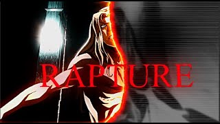 PARTURE|ALUCARD|EDIT