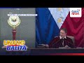 Sen. Escudero, iluluklok bilang presiding officer ng VPSD impeachment trial... | Unang Hirit