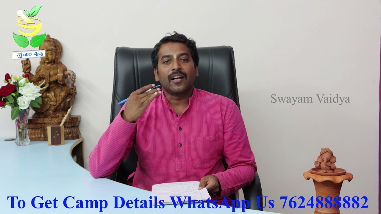 Part 3 Pittadosha Dinachari By #AnanthJi #SwayamVaidya #YogaVismaya #FoodIsMedicine #Ayurveda