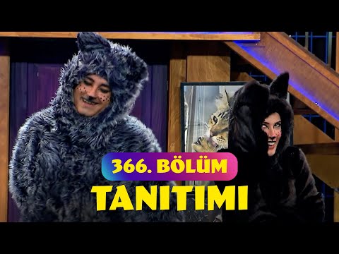 Güldür Güldür Show – 366. Bölüm Tanıtımı