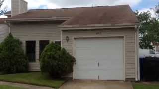 1243 Warwick Drive Virginia Beach VA 23453 3BR Real Property Management Hampton Roads