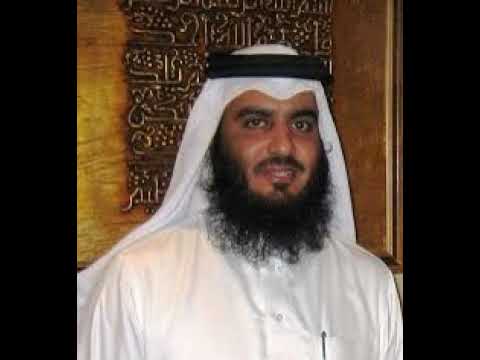 Ahmed Al Ajmi - Surah 041 Fussilat