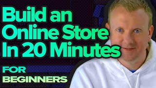 How To Build An Online Store: In Just 20 Minutes! [2021] screenshot 5