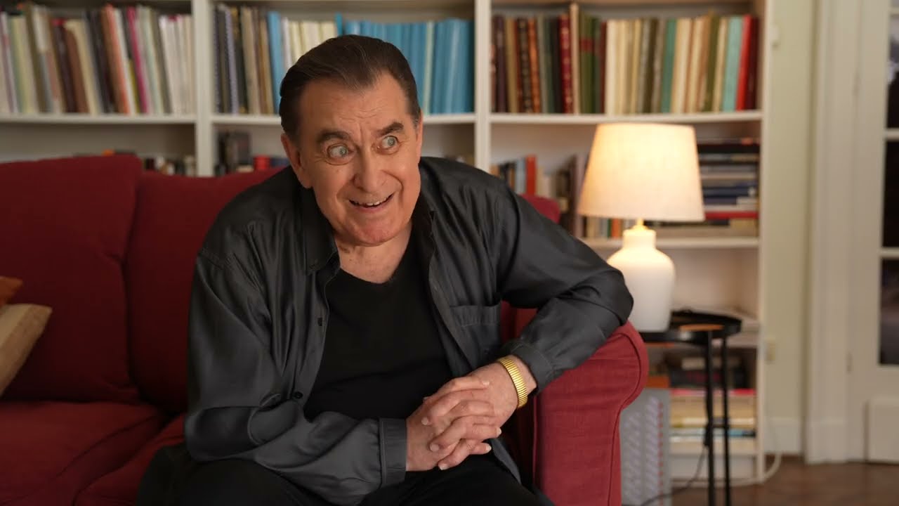 Prof. Victor Makarov | Regina Horowitz Piano Institute