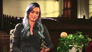 E2 Kendall Brenneman Interview