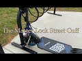 Essential Electric Scooter Accessories: Master Lock Street Cuff Review (Best Portable Lock!)