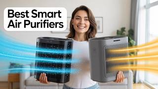 Download Lagu Beste slimme luchtreinigers 👌 De beste slimme luchtreinigers die u zou moeten hebben! MP3