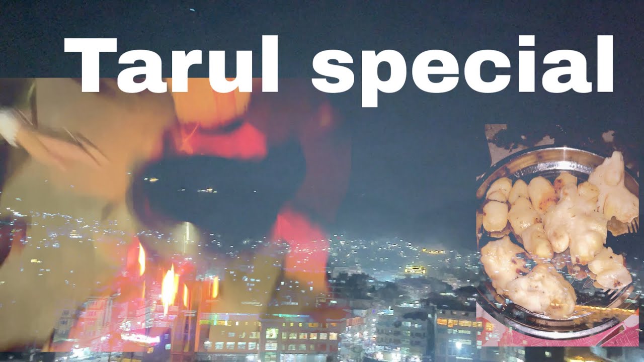 Tarul special vlog #familyvlog #food 