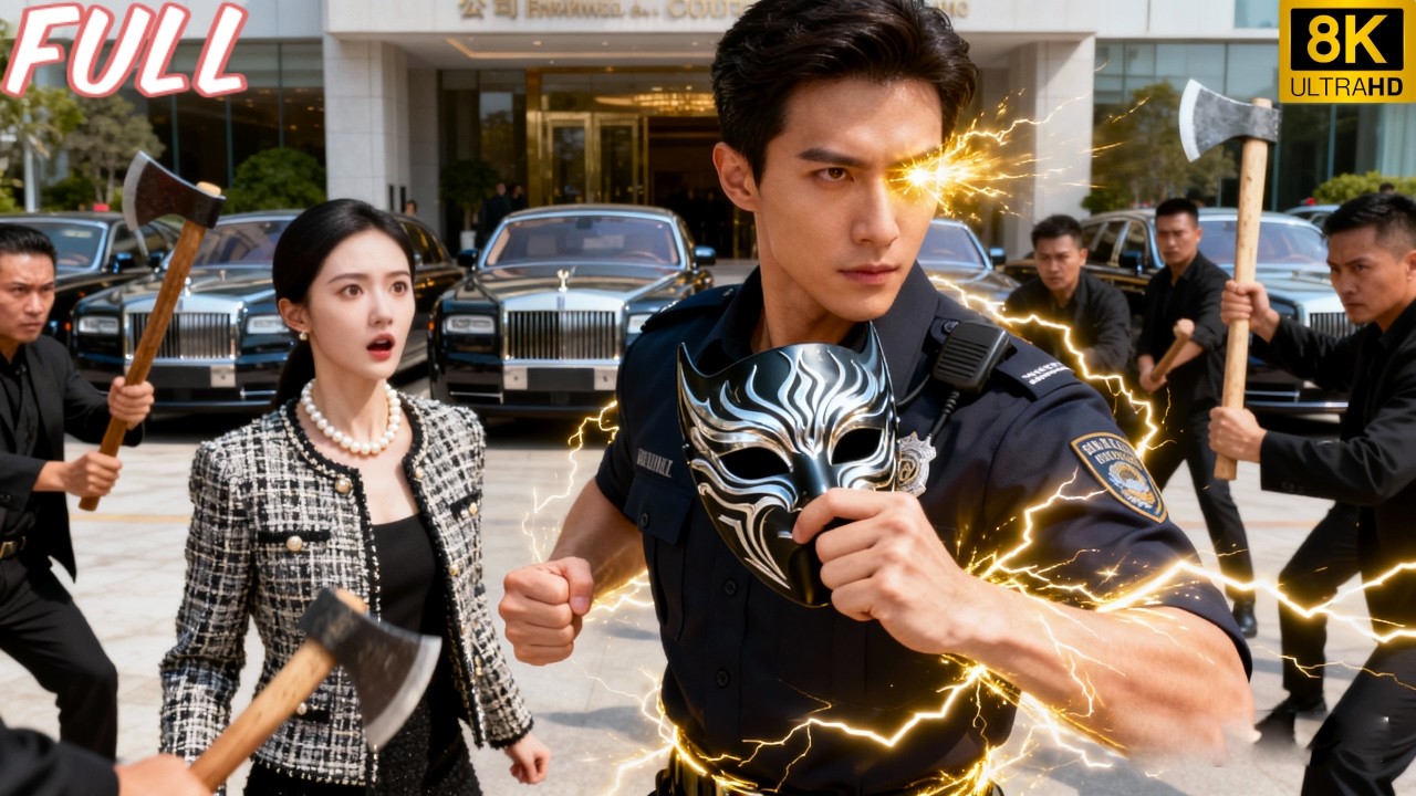 The Strongest Dragon King Becomes a Bodyguard to Repay a Debt—Identity Exposed,Killers Beg for Mercy