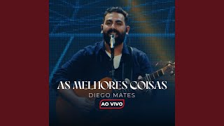 As Melhores Coisas ao Vivo